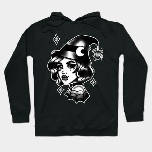 Salems Heartthrob Hoodie